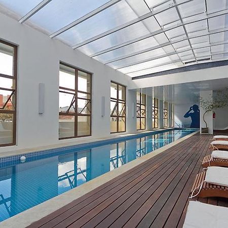 Alto Padrao! Shop. Estacao. Piscina, Sauna, Academia. Novo! كوريتيبا المظهر الخارجي الصورة