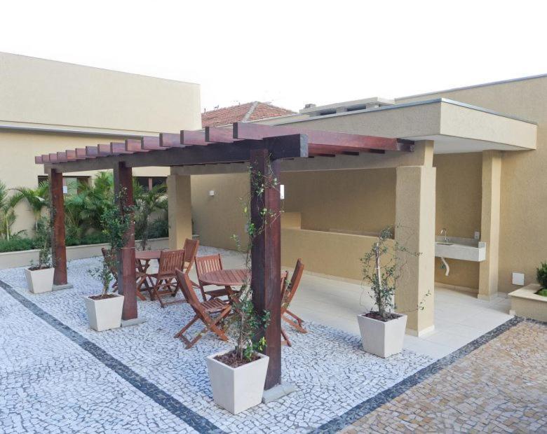 Alto Padrao! Shop. Estacao. Piscina, Sauna, Academia. Novo! كوريتيبا المظهر الخارجي الصورة