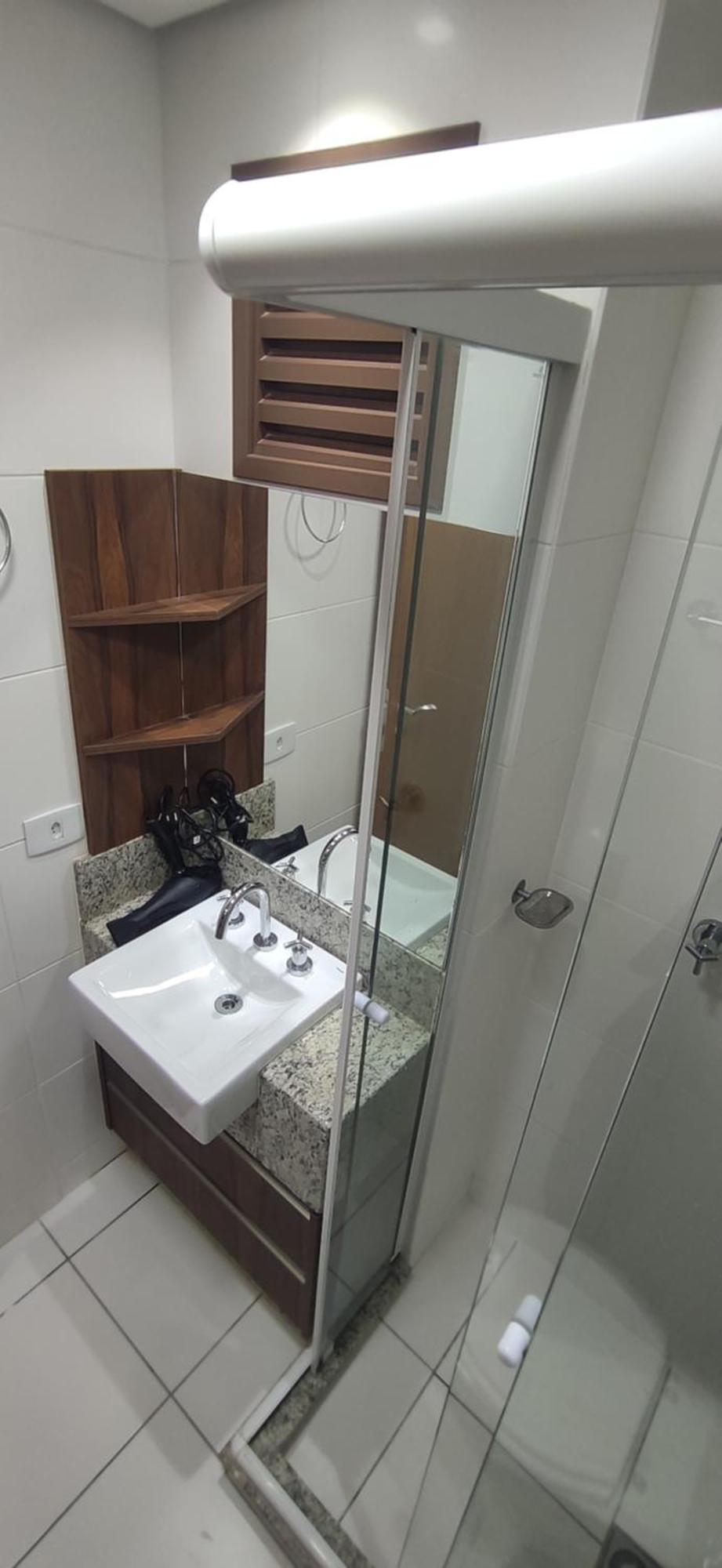 Alto Padrao! Shop. Estacao. Piscina, Sauna, Academia. Novo! كوريتيبا الغرفة الصورة
